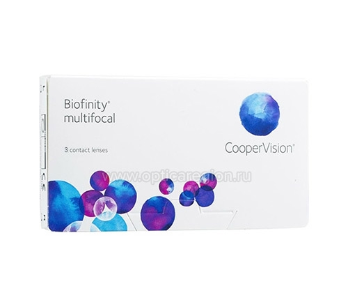 :Biofinity Multifocal 3 .<span style='color:#999;'>   </span>