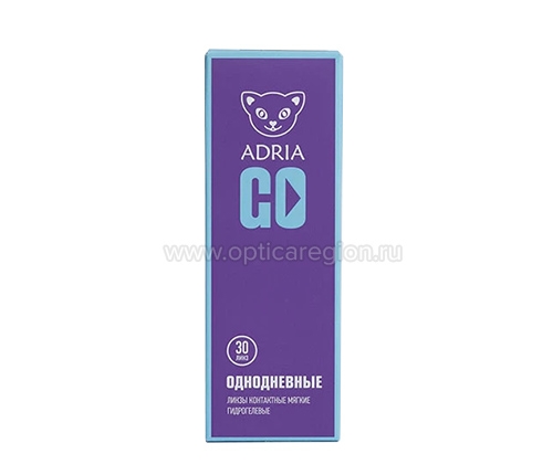 ����:ADRIA GO 30 �� <span style='color:#999;'> � ���������� ������</span>