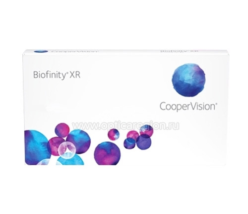 :Biofinity R 3 .<span style='color:#999;'>   </span>