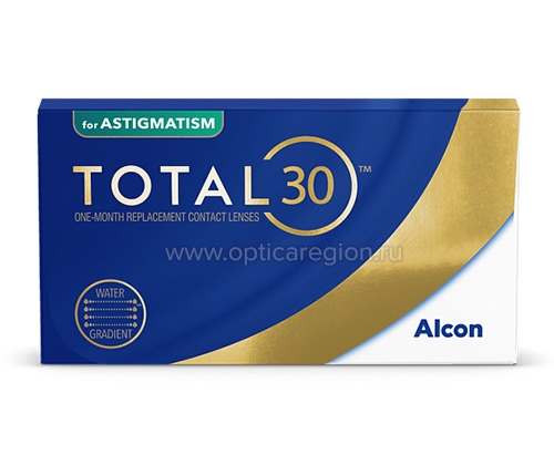 ����:Total 30 for Astigmatism<span style='color:#999;'> � ���������� ������</span>