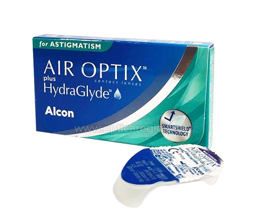 :Air Optix plus HydraGlyde for Astigmatism 3 . <span style='color:#999;'>   </span>