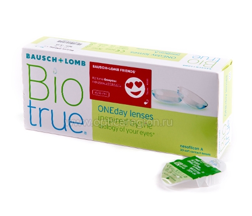 :Biotrue ONEday 30 .<span style='color:#999;'>   </span>