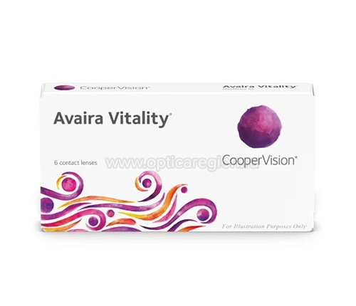 ����:Avaira Vitality 6 ��<span style='color:#999;'> � ���������� ������</span>