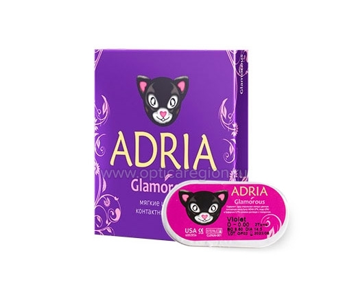 :ADRIA Glamorous 2 .<span style='color:#999;'>   </span>