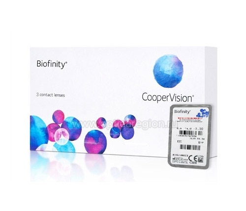 :Biofinity 3 .<span style='color:#999;'>  </span>