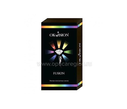 :OKVision Fusion 2 .<span style='color:#999;'>   </span>