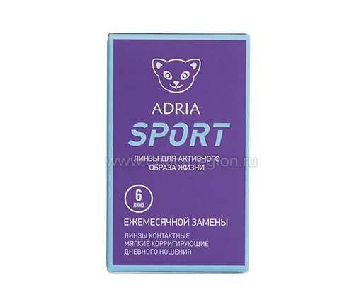 ����:ADRIA Sport 6 ��<span style='color:#999;'> � ���������� ������</span>