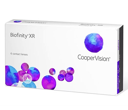 :Biofinity R 3 .<span style='color:#999;'>   </span>