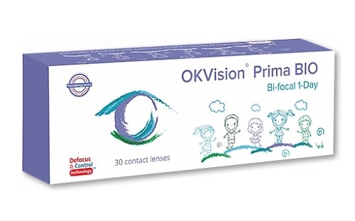 Okvision bi focal